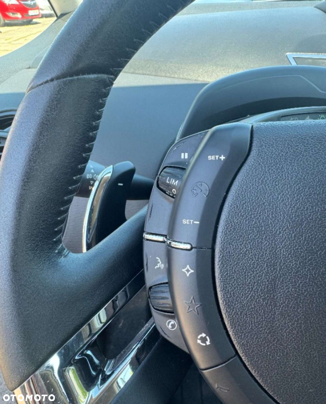 Citroën C4 Picasso - 14