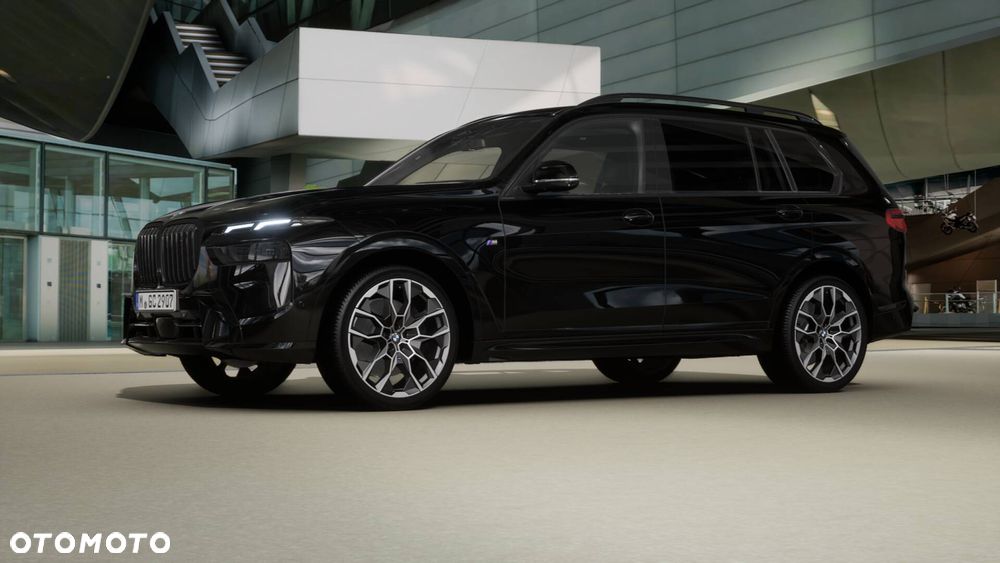 BMW X7 xDrive40d mHEV sport - 6