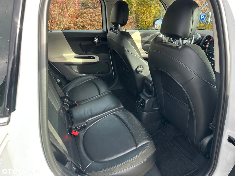 MINI Countryman Cooper SD Park Lane - 12