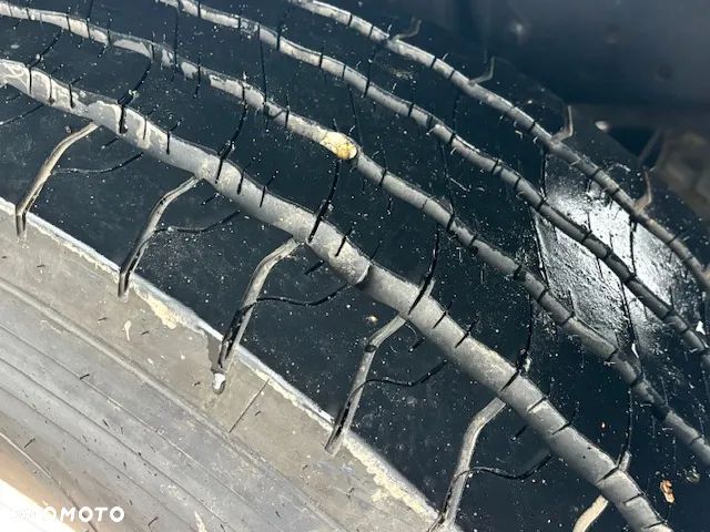 MAN TGX 18.470 BL SA RETARDER - 14