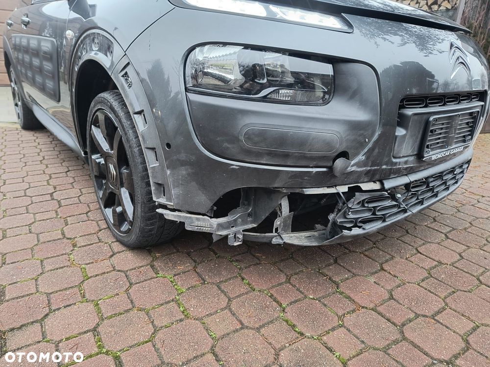 Citroën C4 Cactus - 1
