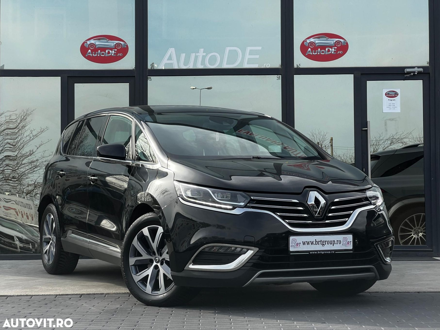 Renault Espace - 2