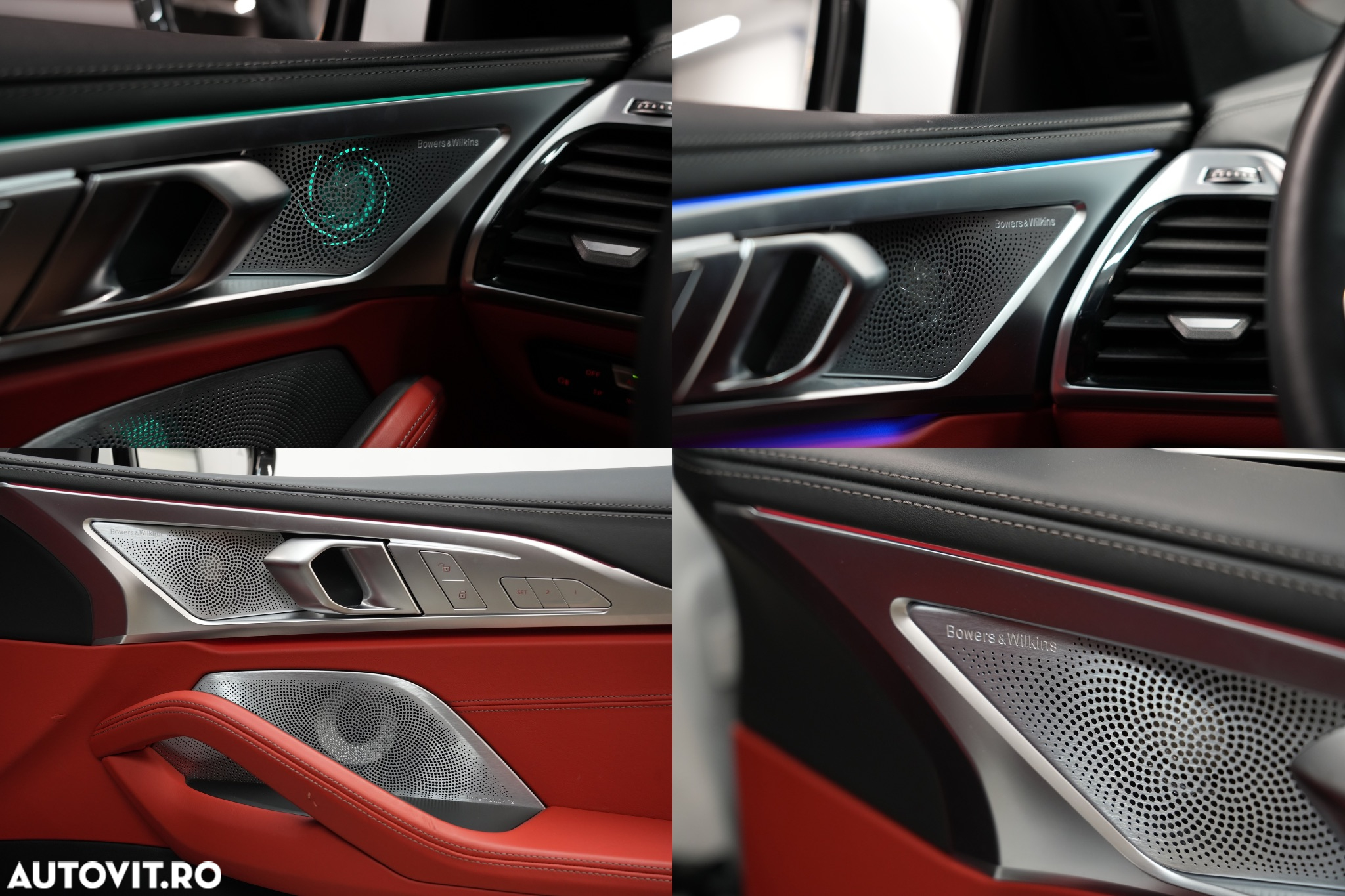 BMW Seria 8 840i - 27