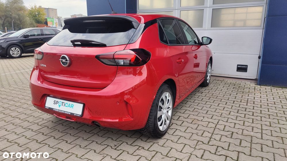 Opel Corsa 1.2 S&S - 4