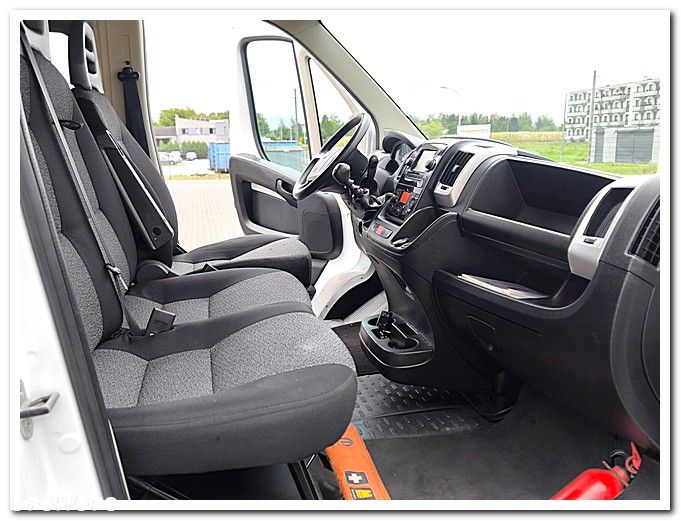 Fiat DUCATO - 16