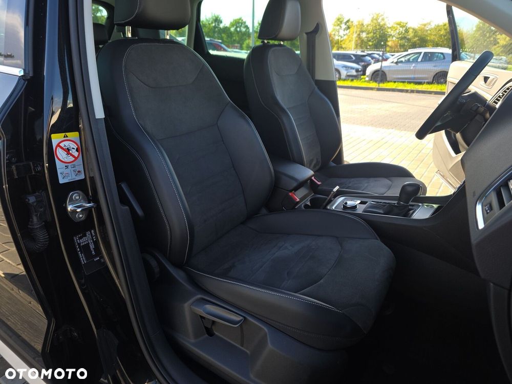 Seat Ateca 1.5 TSI Xperience S&S DSG - 13