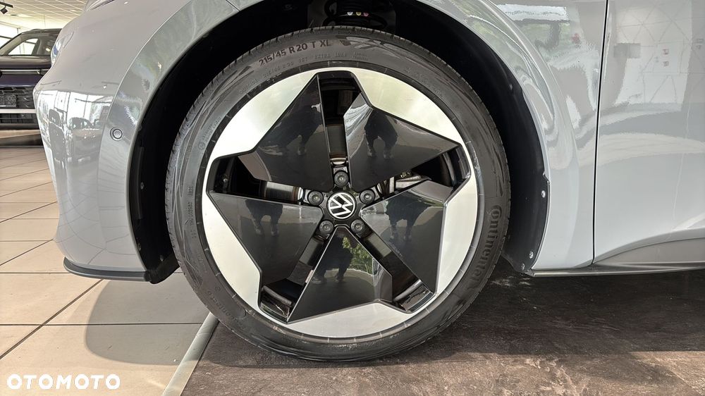 Volkswagen ID.3 - 19