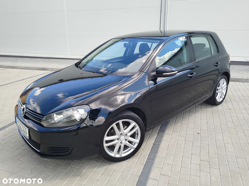 Volkswagen Golf 1.4 Edition - 2