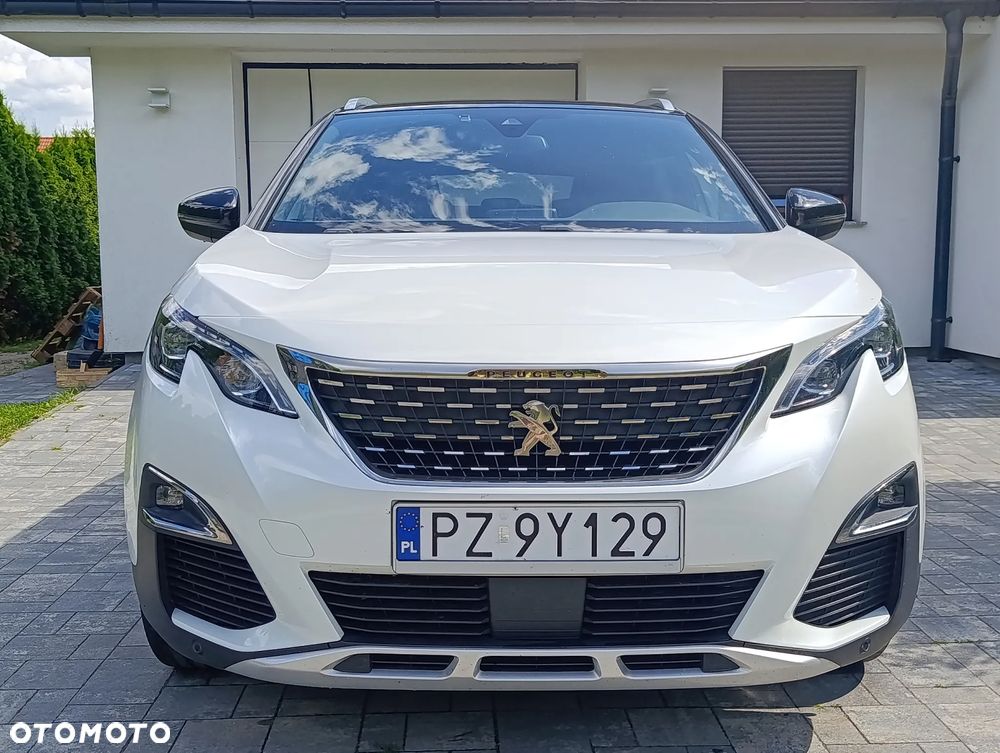 Peugeot 3008 - 11