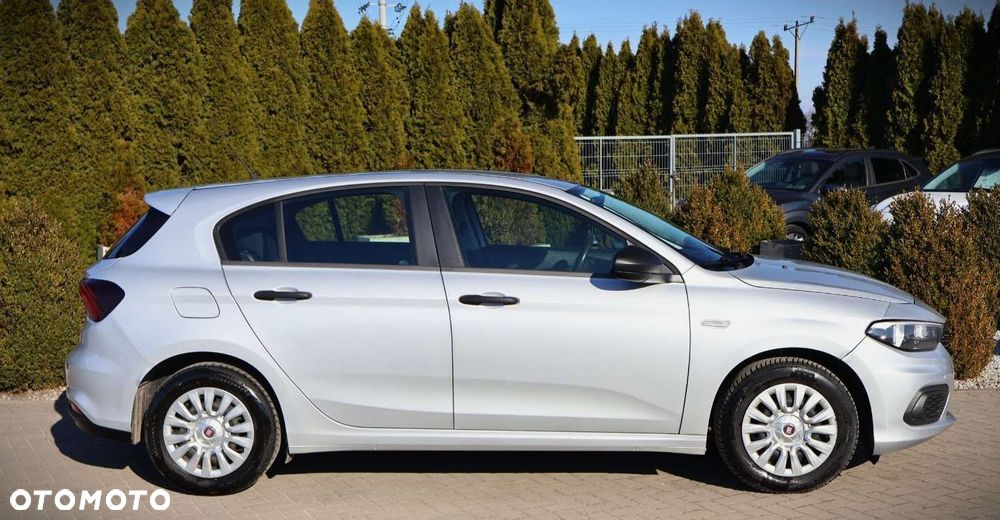 Fiat Tipo - 4