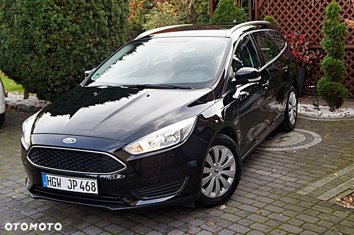 Ford Focus - 9