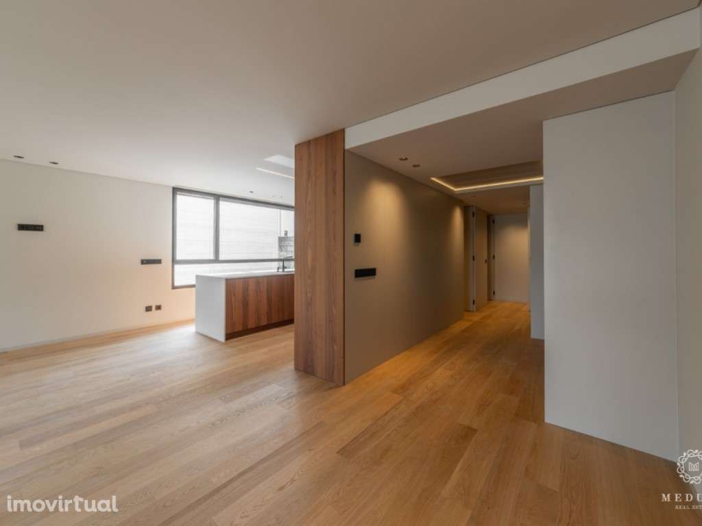 Apartamento T3 de Luxo no Jardim dos Duques - Guimarães - Grande imagem: 5/40