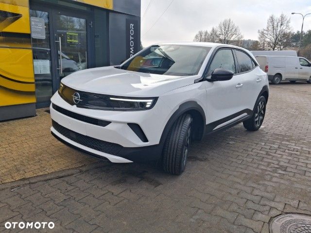 Opel Mokka 1.2 T Edition S&S - 1