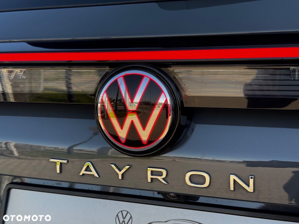 Volkswagen Tayron 2.0 TDI SCR 4MotION DSG Life - 33