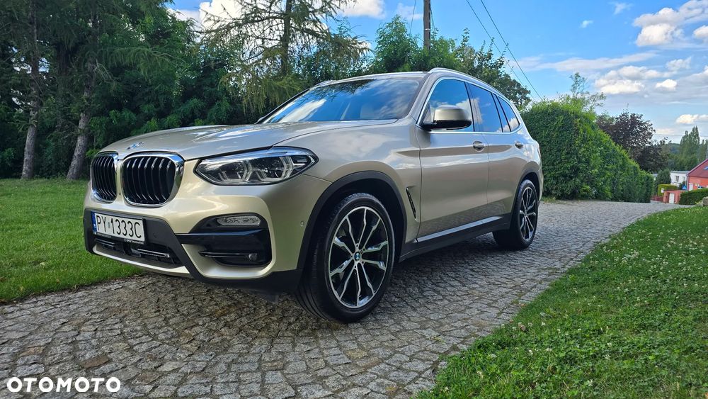 BMW X3 - 9