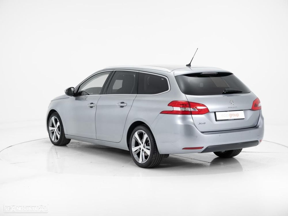 Peugeot 308 SW 1.2 PureTech Allure - 5