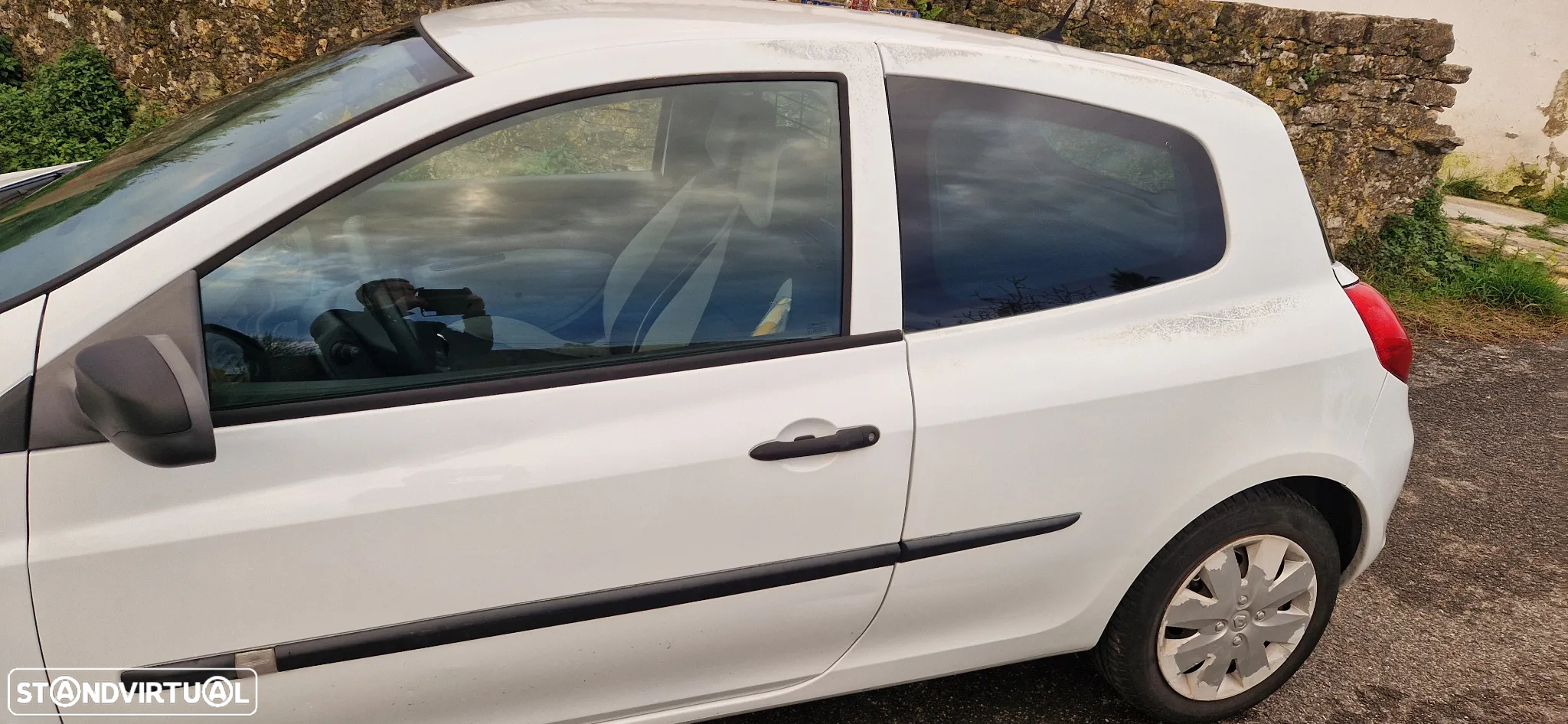 Renault Clio 1.5 dCi Confort - 5