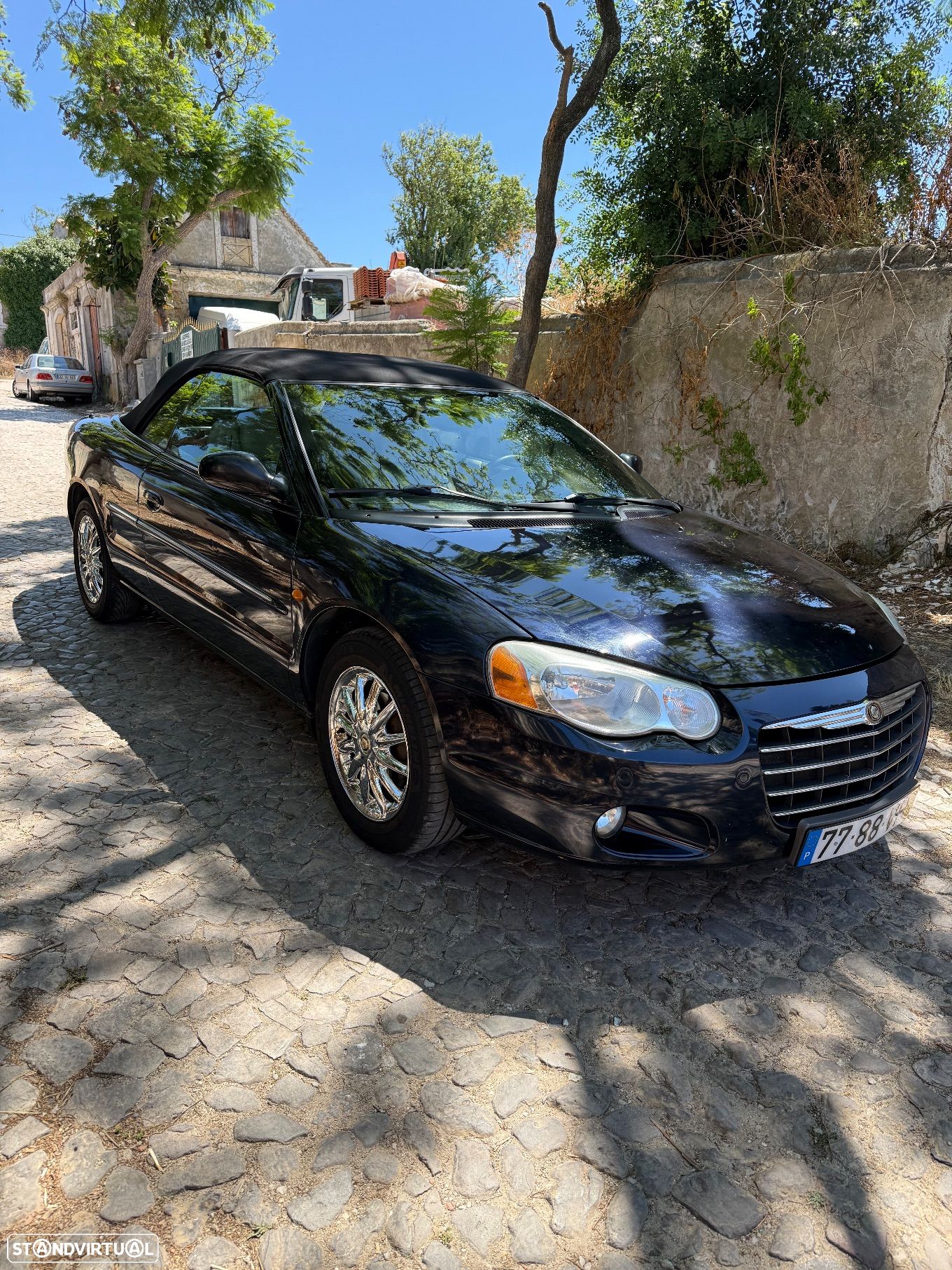 Chrysler Sebring - 1