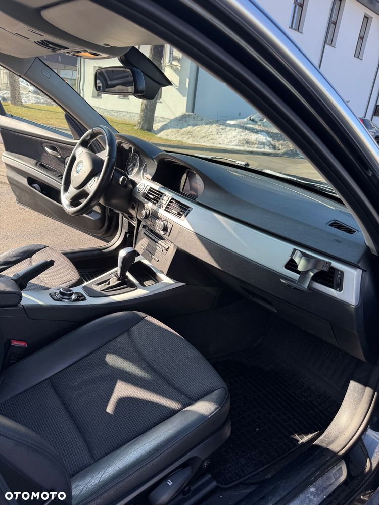 BMW Seria 3 - 10