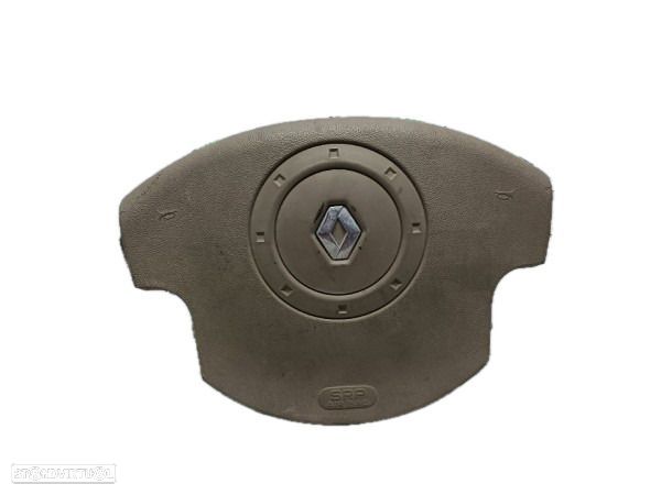 Kit Airbags Renault Megane Ii (Bm0/1_, Cm0/1_) - 2
