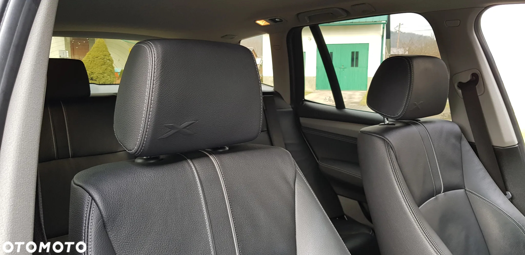 BMW X3 xDrive20d xLine - 27