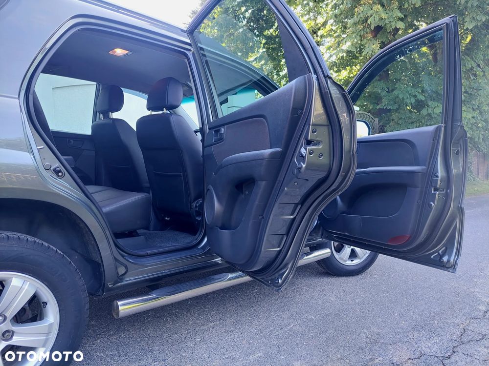 Kia Sportage - 17