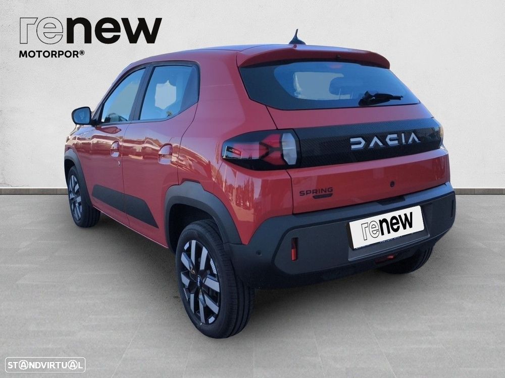 Dacia Spring Electric 65 Expression - 6