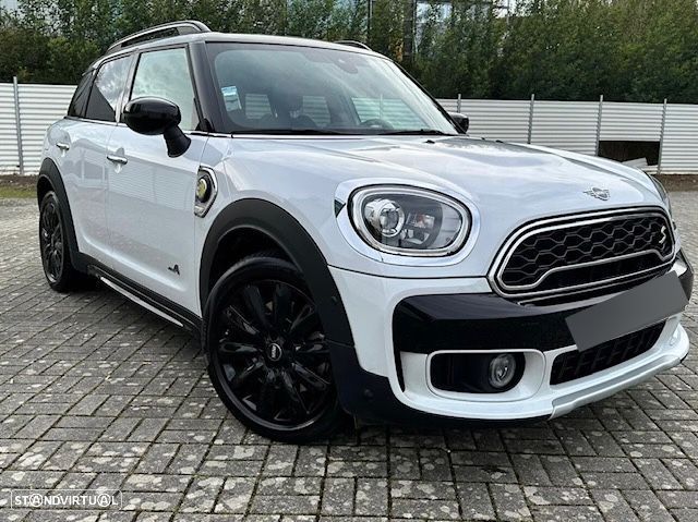 MINI Countryman - 1