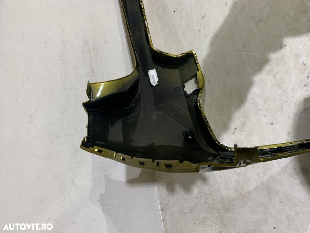 Bara spate BMW X2, M-Sport, 2018, 2019, 2020, 2021, 2022, cod origine OE 51128069137. - 7