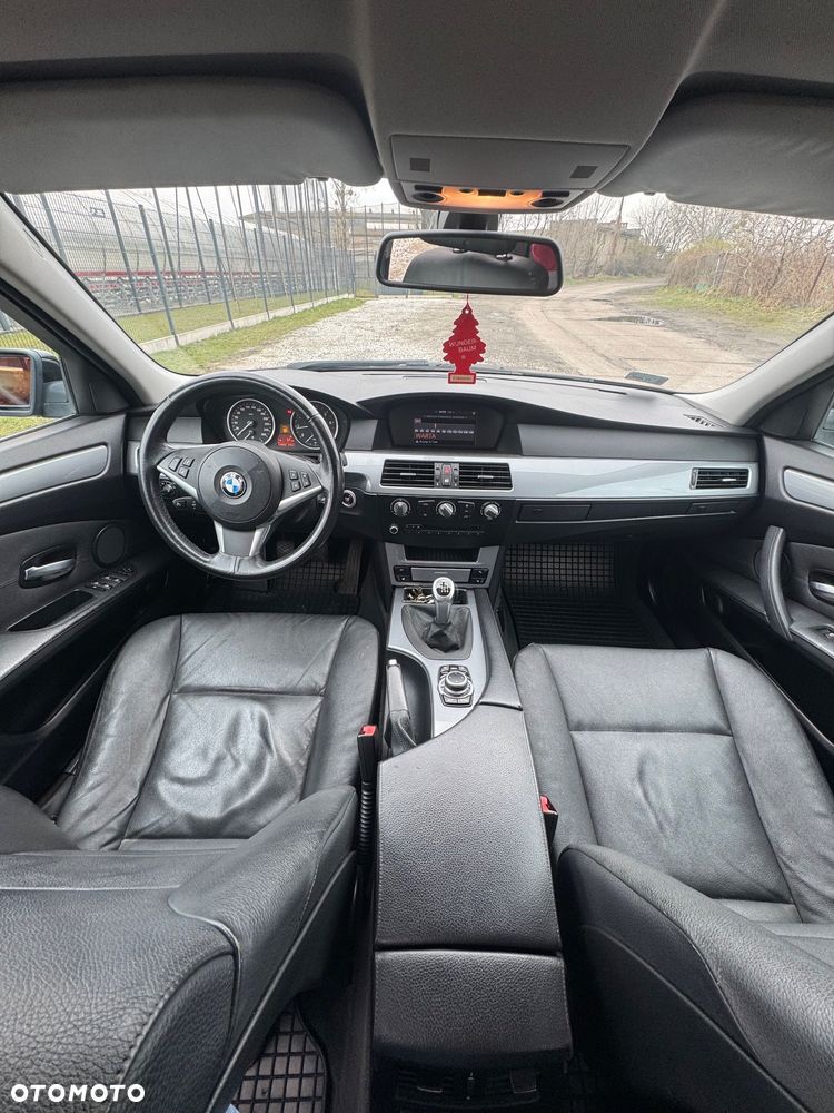 BMW Seria 5 - 13