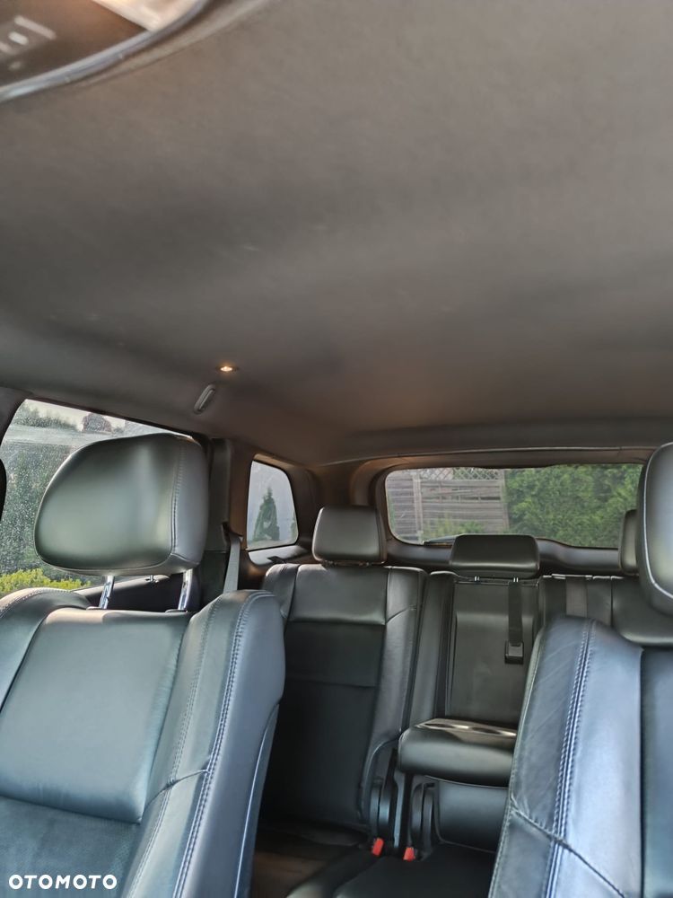 Jeep Grand Cherokee - 12