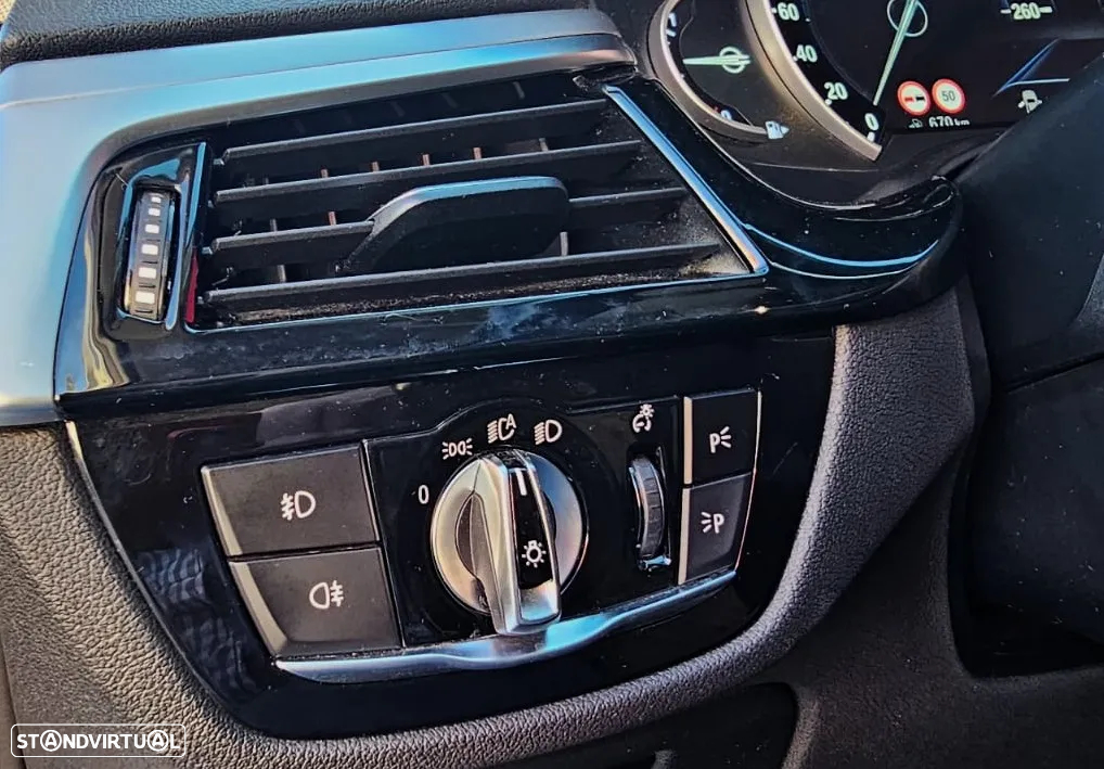 BMW 520 d Auto - 45