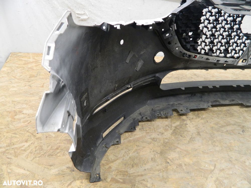 Bara fata Mazda CX30, 2019, 2020, 2021, 2022, DFR5-50031. - 6