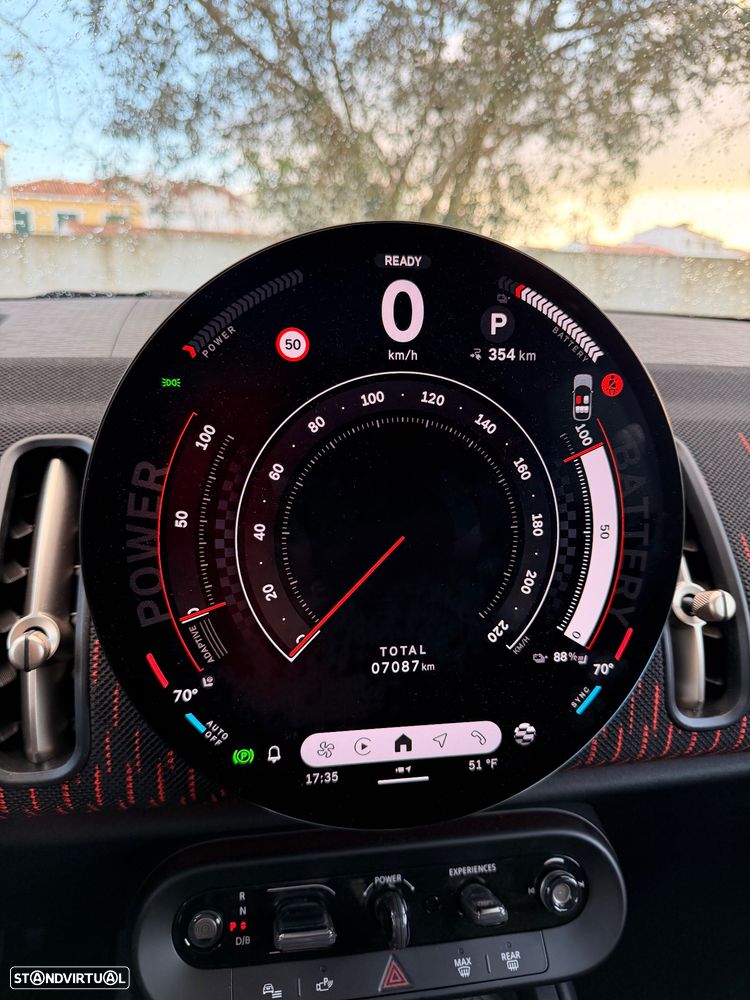 MINI Countryman E JCW L - 6