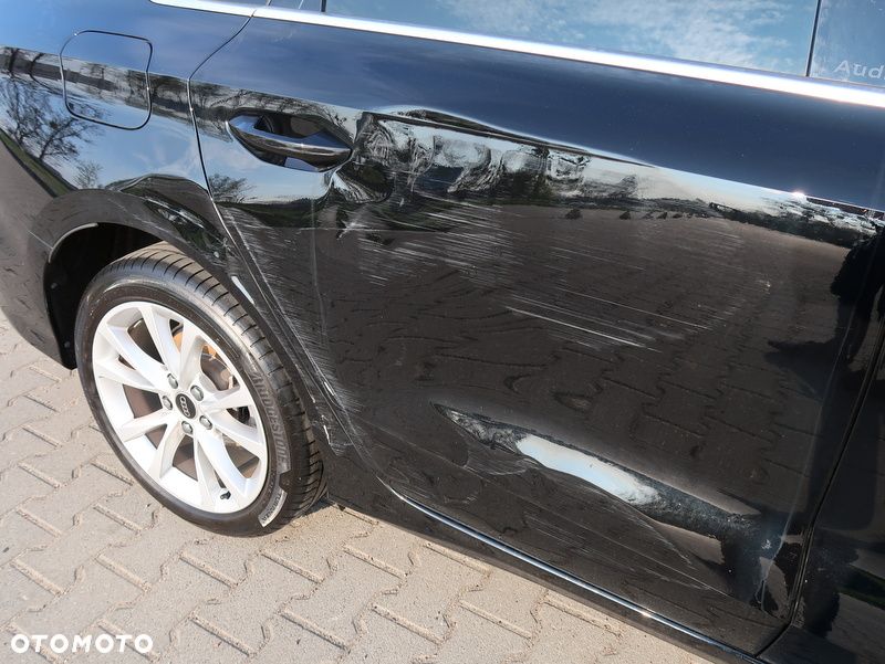 Audi A3 Limousine 35 TFSI mHEV Advanced S tronic - 23