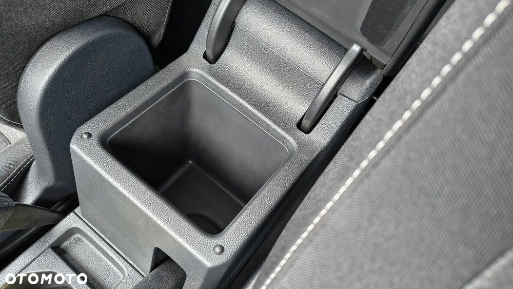 Volkswagen T-Cross 1.0 TSI Special Edition DSG - 28