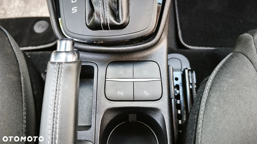 Ford Fiesta 1.0 EcoBoost Powershift Titanium - 16