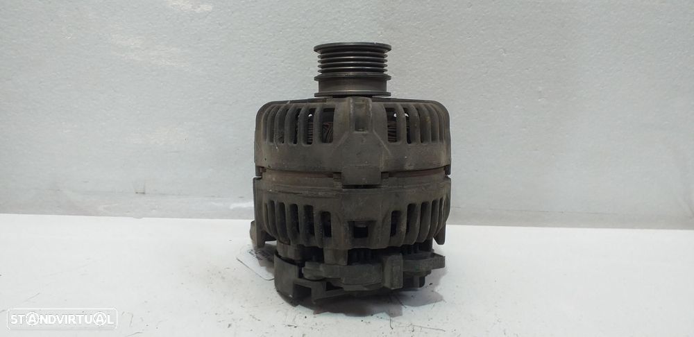 ALTERNADOR OPEL ASTRA H BERLINA - 1