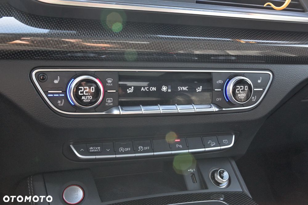 Audi SQ5 - 23