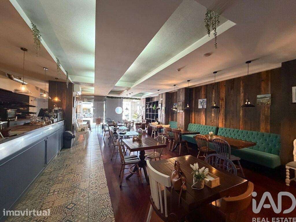 Snack-bar em Cedofeita, Santo Ildefonso, Sé, Miragaia, São Nicolau e V - Grande imagem: 5/26
