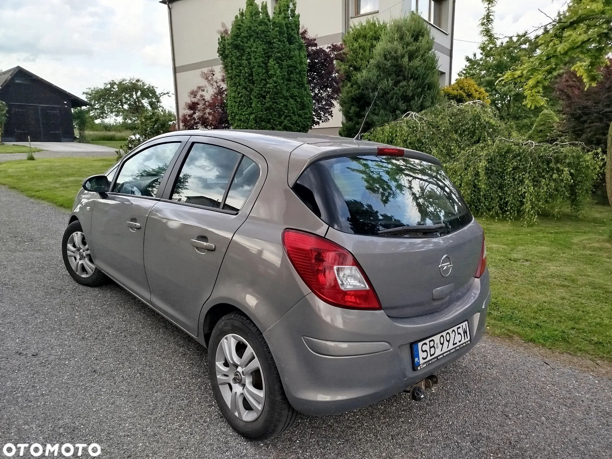 Opel Corsa 1.3 CDTI Color Edition - 4
