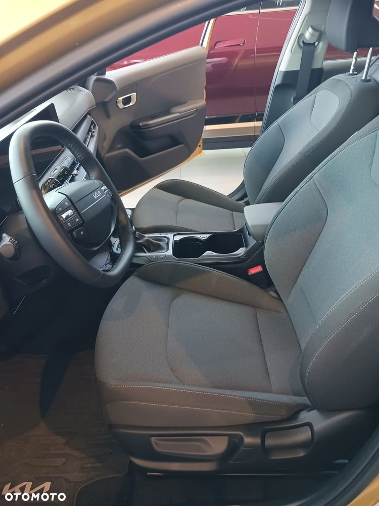 Kia K4 1.6 T-GDI M - 8