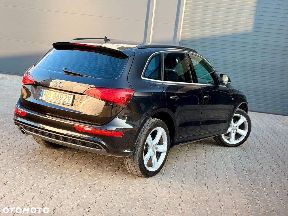 Audi Q5 - 5