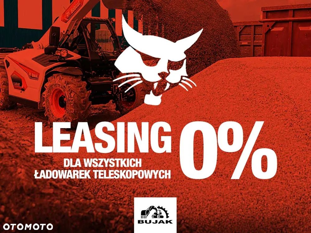 Bobcat CT 2525 - 20