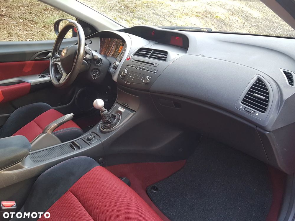 Honda Civic - 17