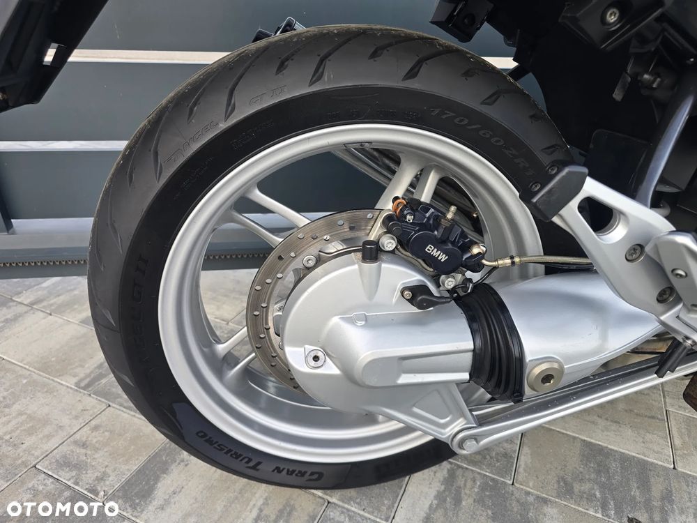 BMW R - 14