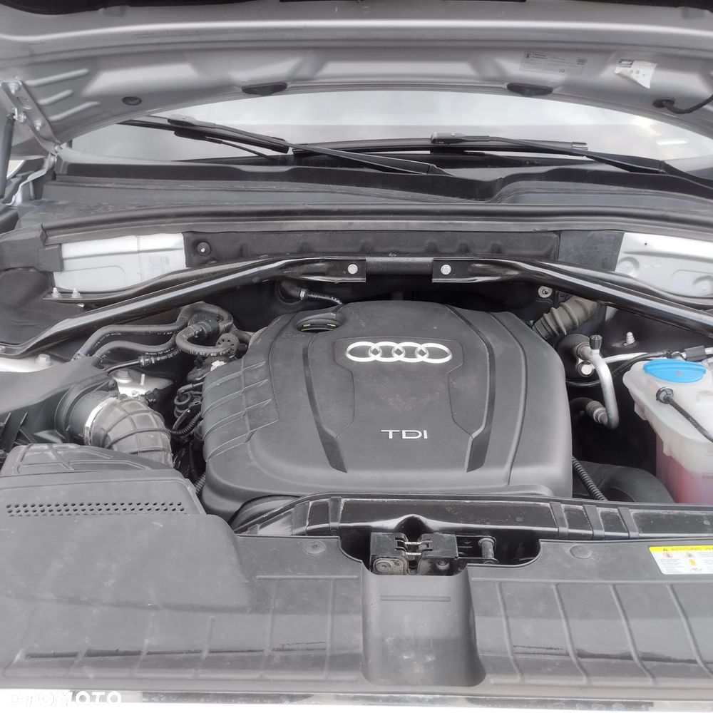 Audi Q5 2.0 TDI Quattro - 28