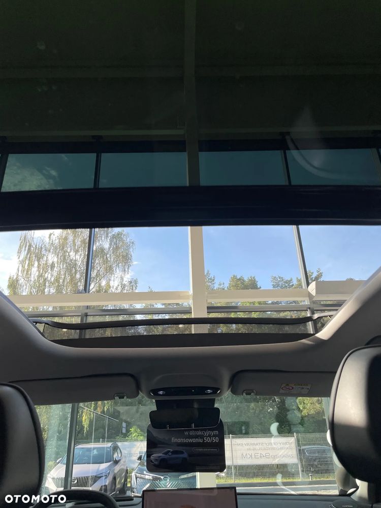 Geely EX5 60.22kWh Max - 13