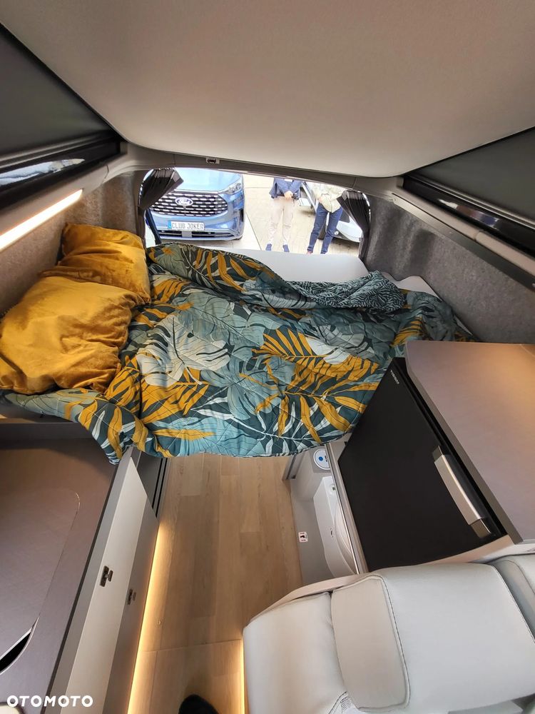 Ford Transit Custom - 30