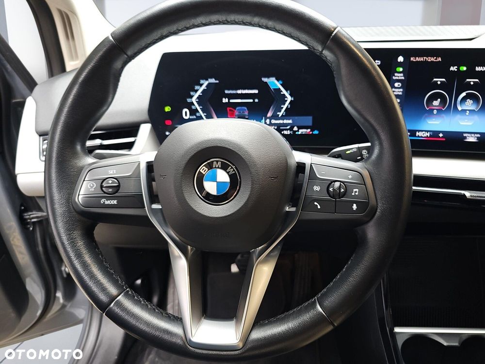 BMW Seria 2 218i - 9